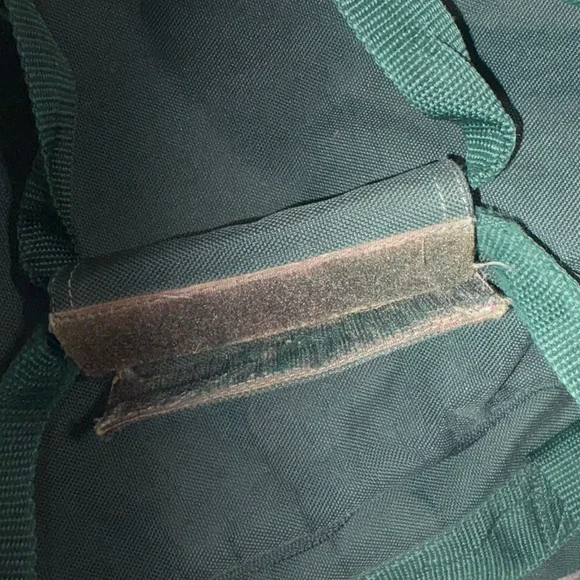 Adidas Vintage Large Duffel Bag - Picture 13 of 15